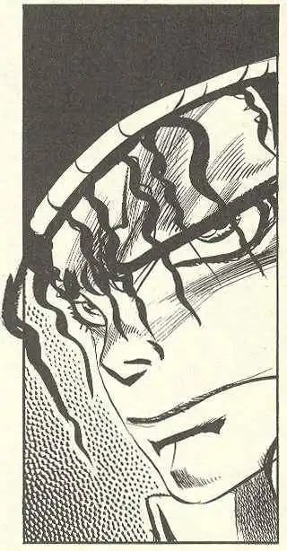 JoJo's Bizarre Adventure Chapter 220 3